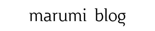 marumi-note